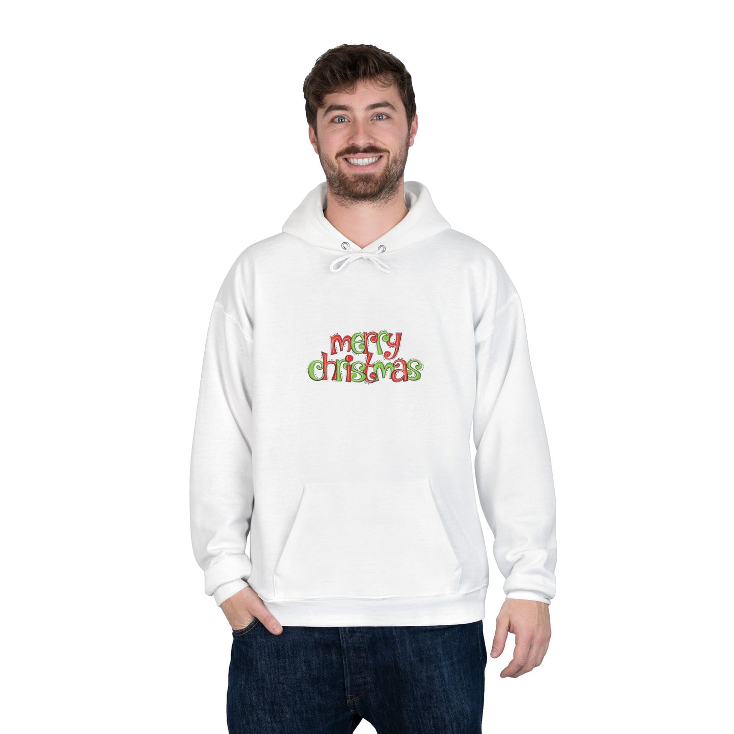 Christmas Sweater Unisex