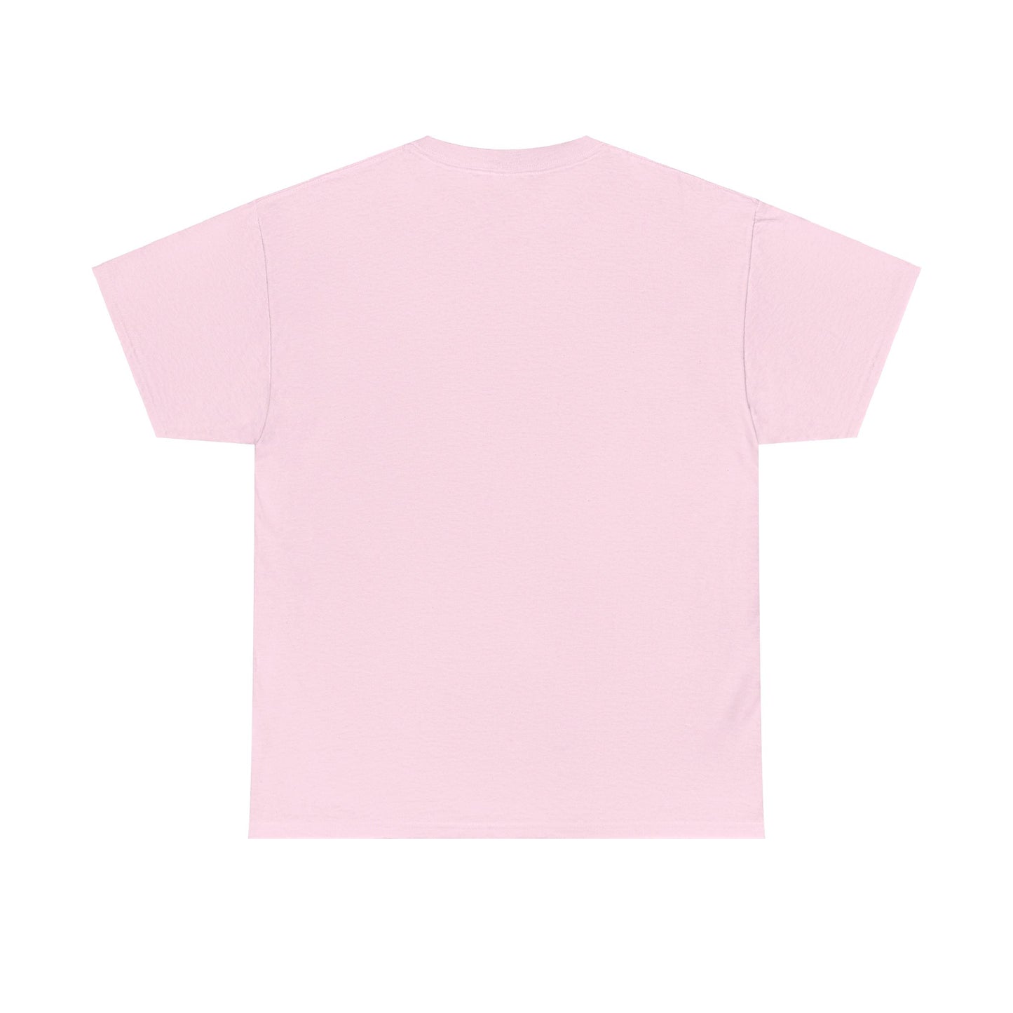 Heavy Cotton Tee Be A Kind Human