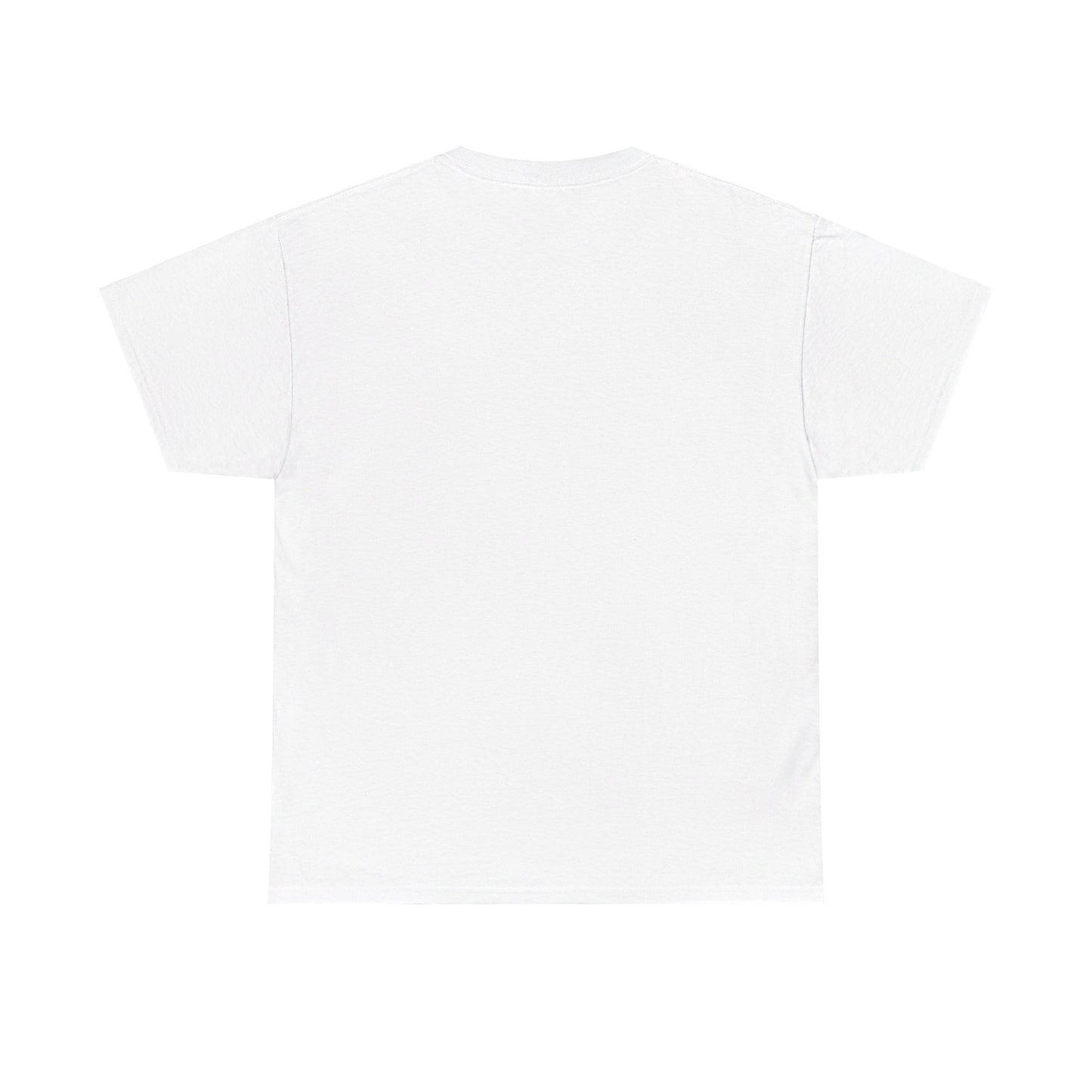 Heavy Cotton Tee Be A Kind Human