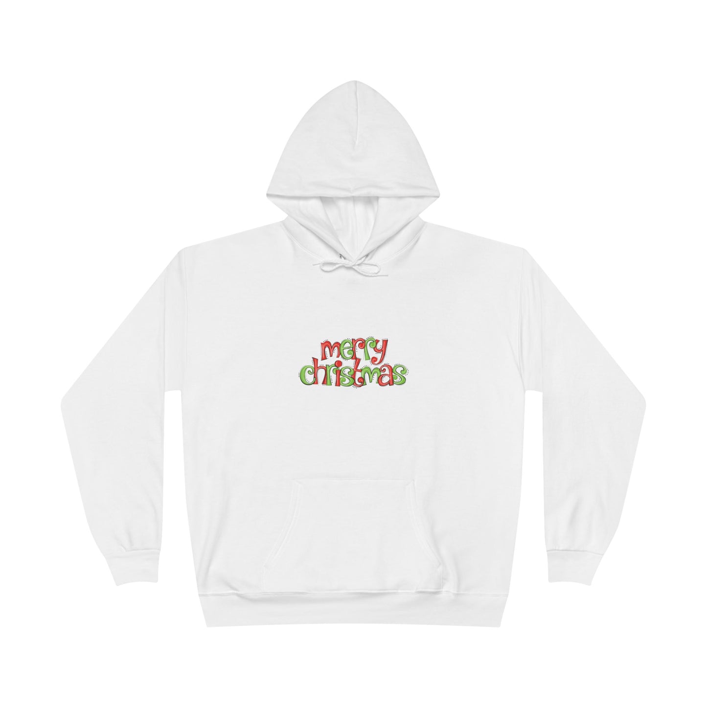 Christmas Sweater Unisex