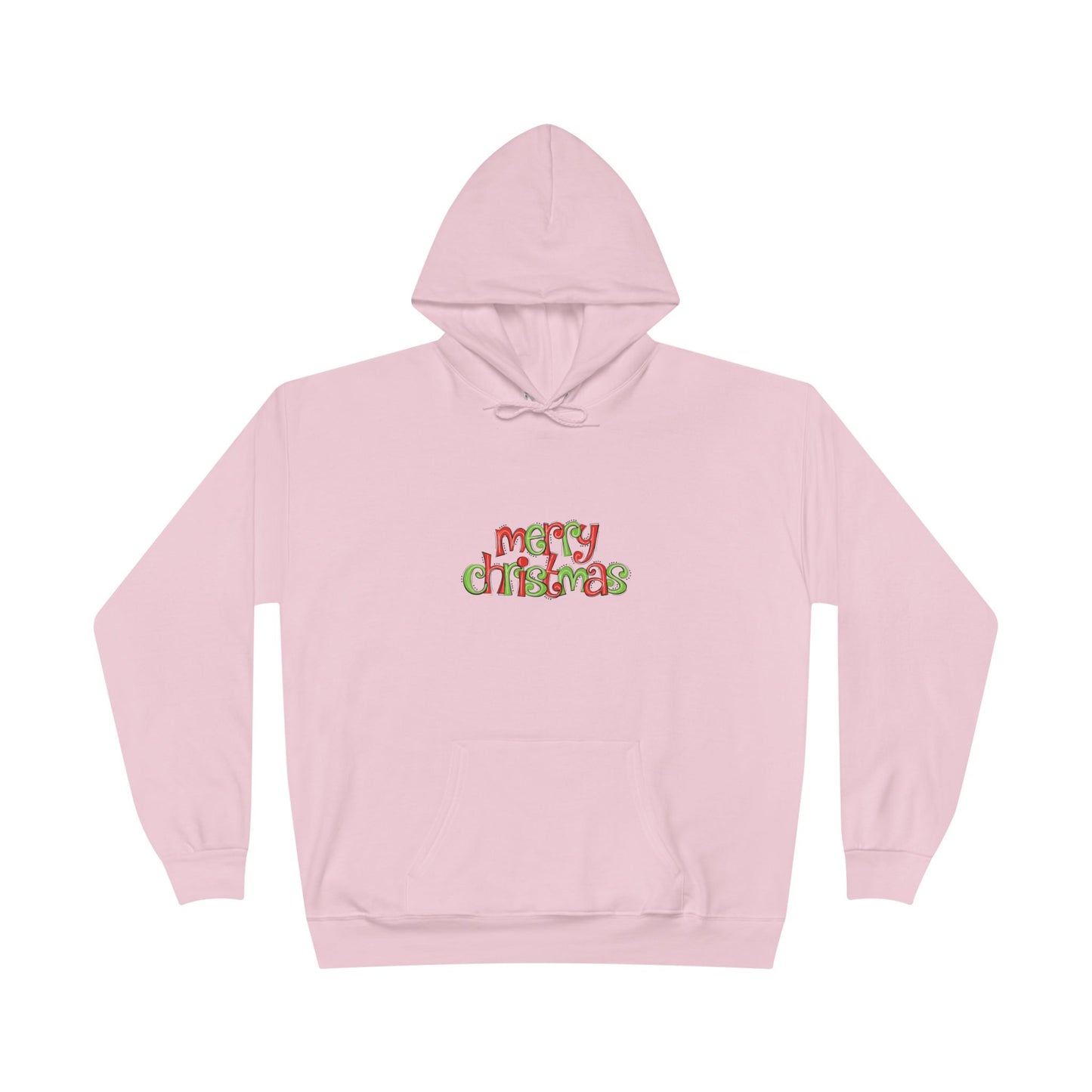 Christmas Sweater Unisex