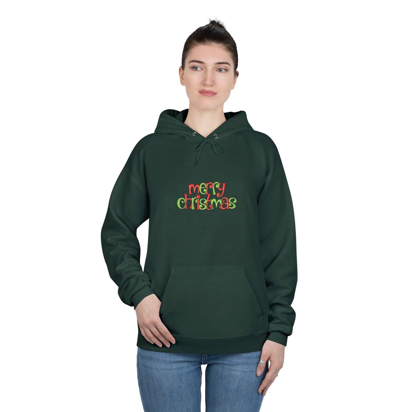 Christmas Sweater Unisex