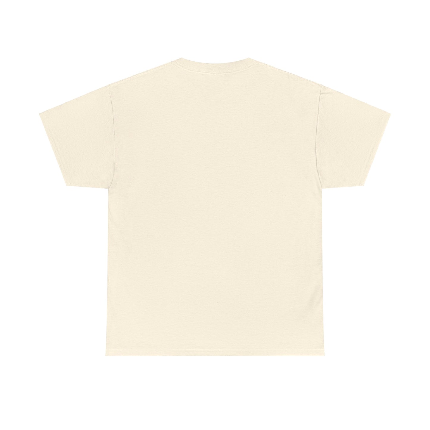 Heavy Cotton Tee Be A Kind Human